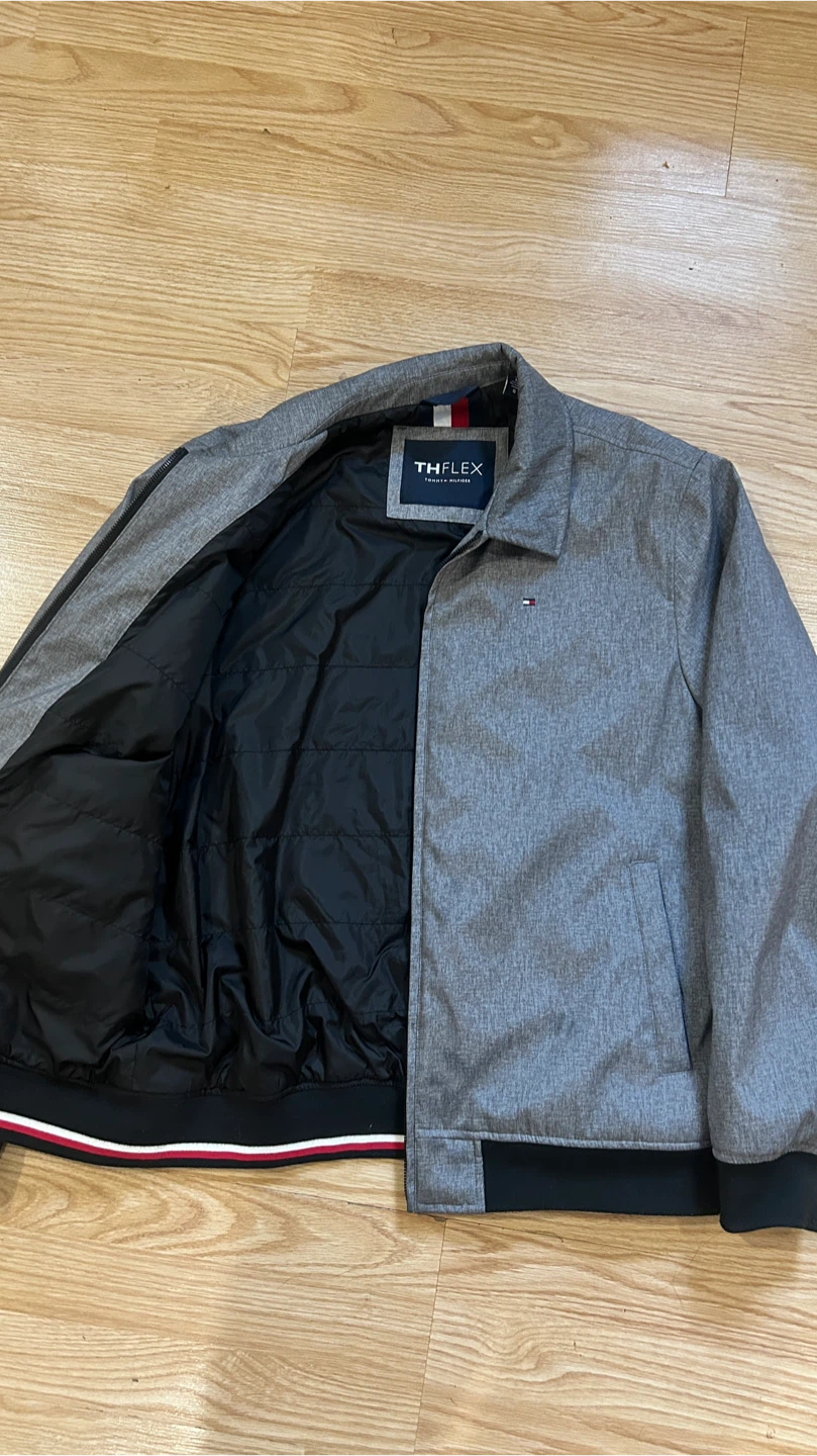 Tommy Hilfiger THFlex Jacket - photo 3