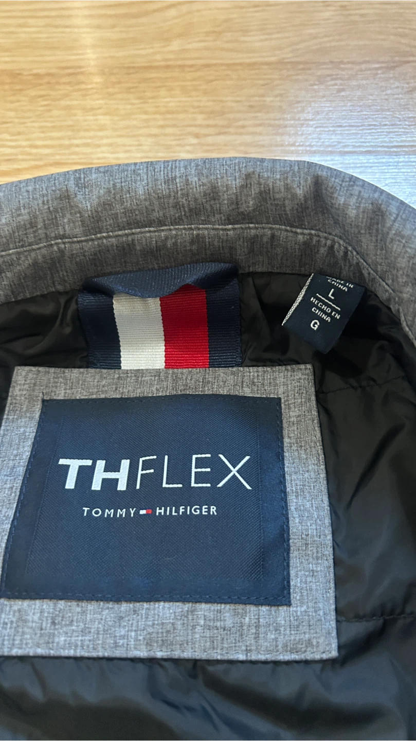 Tommy Hilfiger THFlex Jacket - photo 4