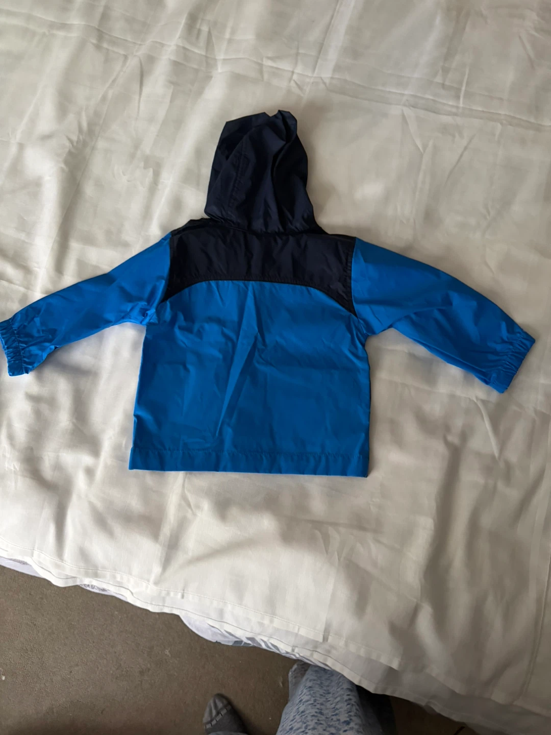 Columbia Kids Waterproof Rain Jacket - photo 5