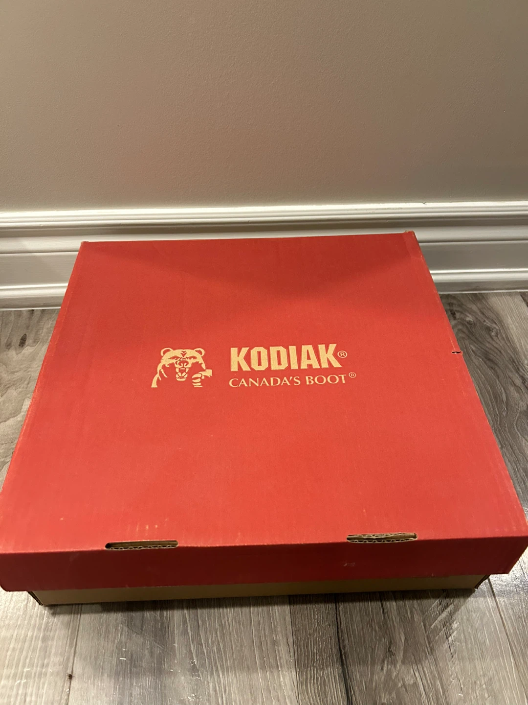 Kodiak Waterproof Winter Boots - photo 4