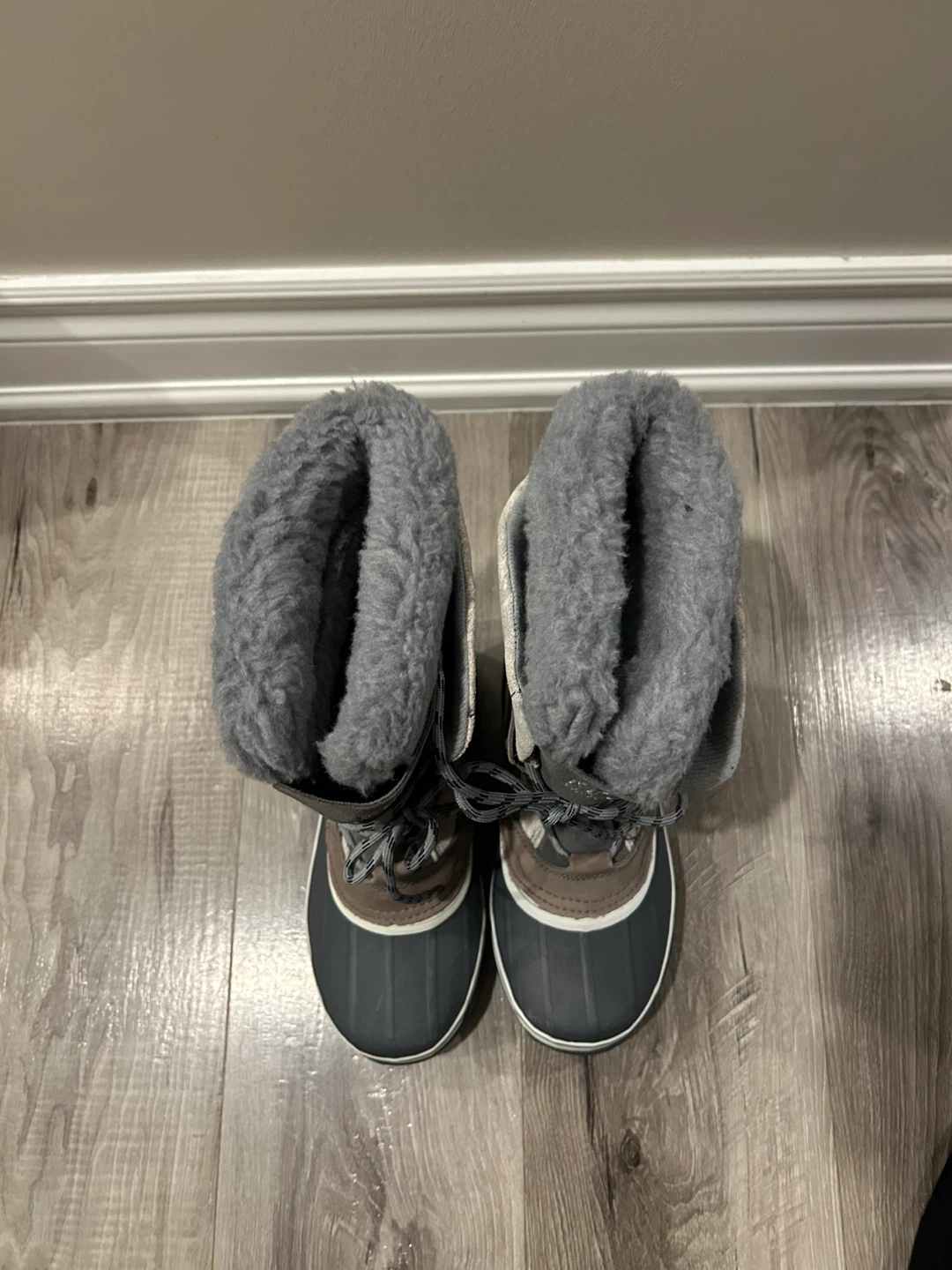 Kodiak Waterproof Winter Boots - photo 5