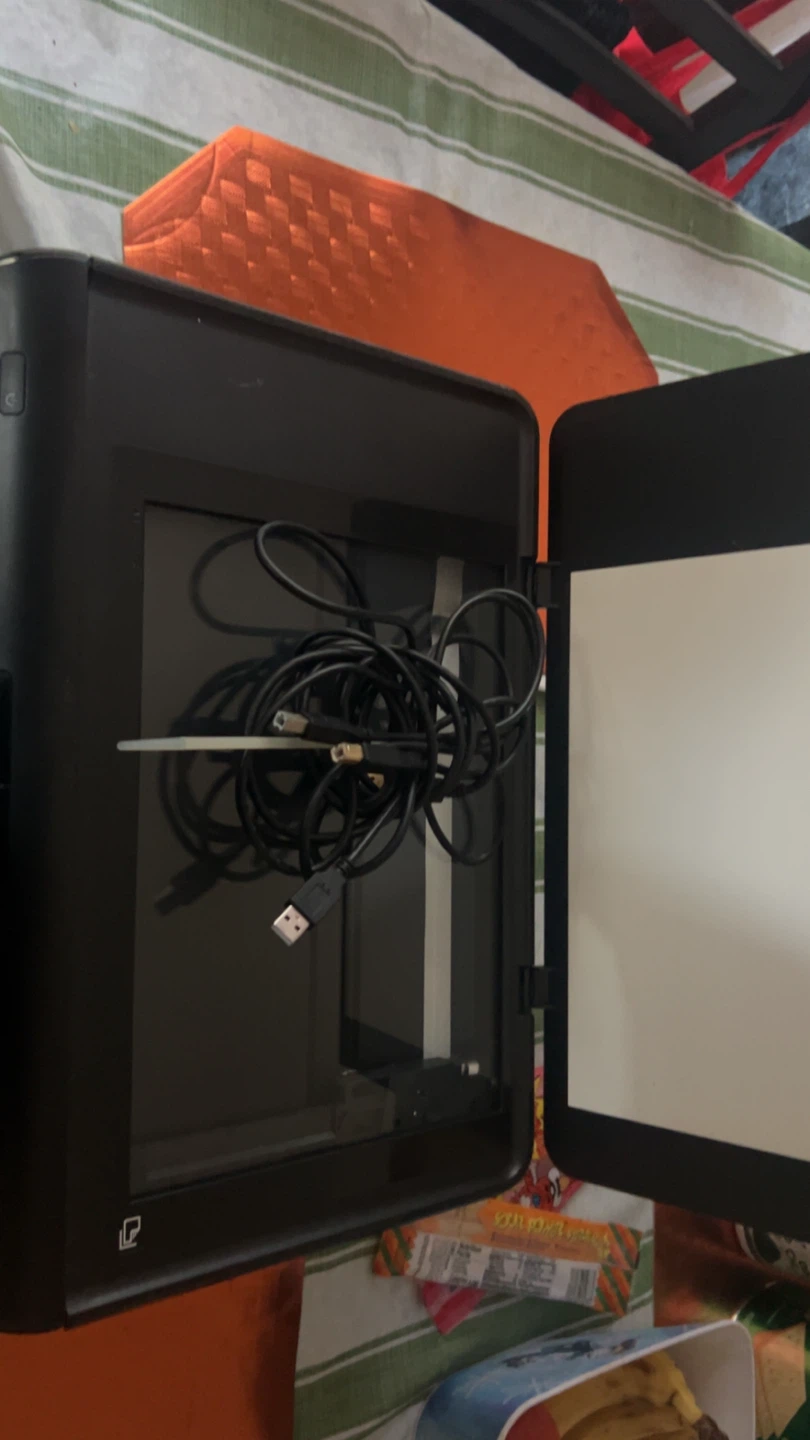 HP Envy 5070 Printer - photo 2