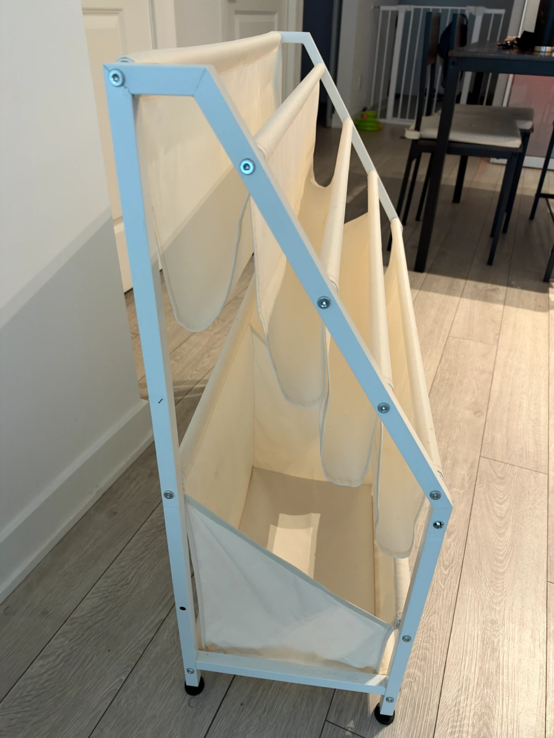 Kids Book and Toy Storage Organizer - photo 2
