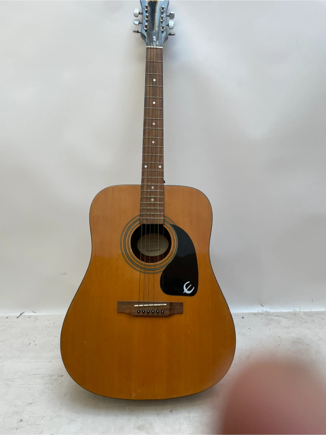 Epiphone Acoustic Guitar