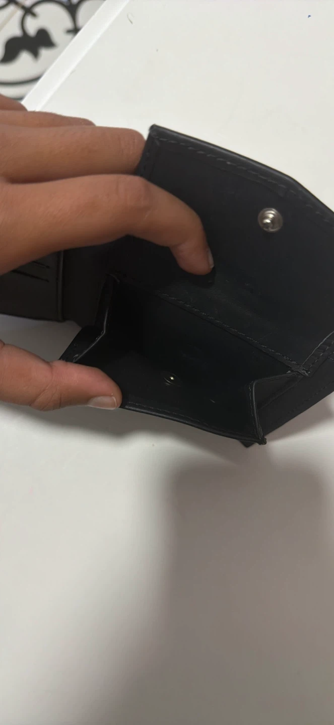 Louis Vuitton Damier Infini Multiple Wallet - photo 4