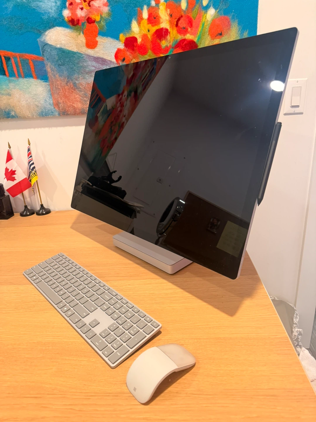 Microsoft Surface Studio 2 | 28” Touchscreen | 32GB | 2TB