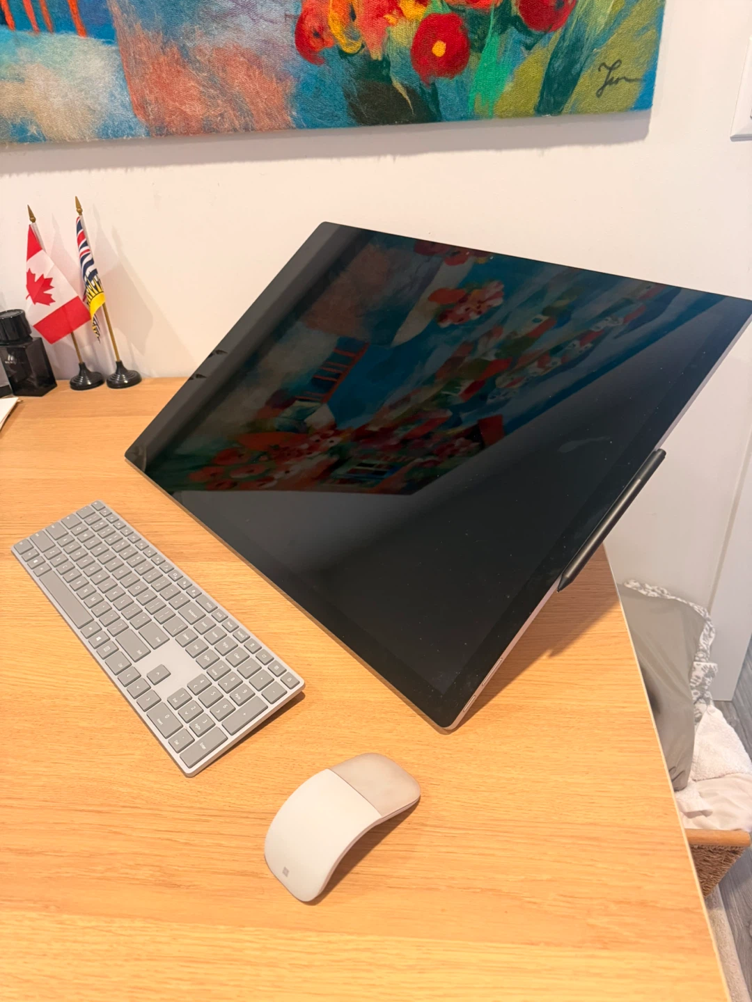 Microsoft Surface Studio 2 | 28” Touchscreen | 32GB | 2TB - photo 2