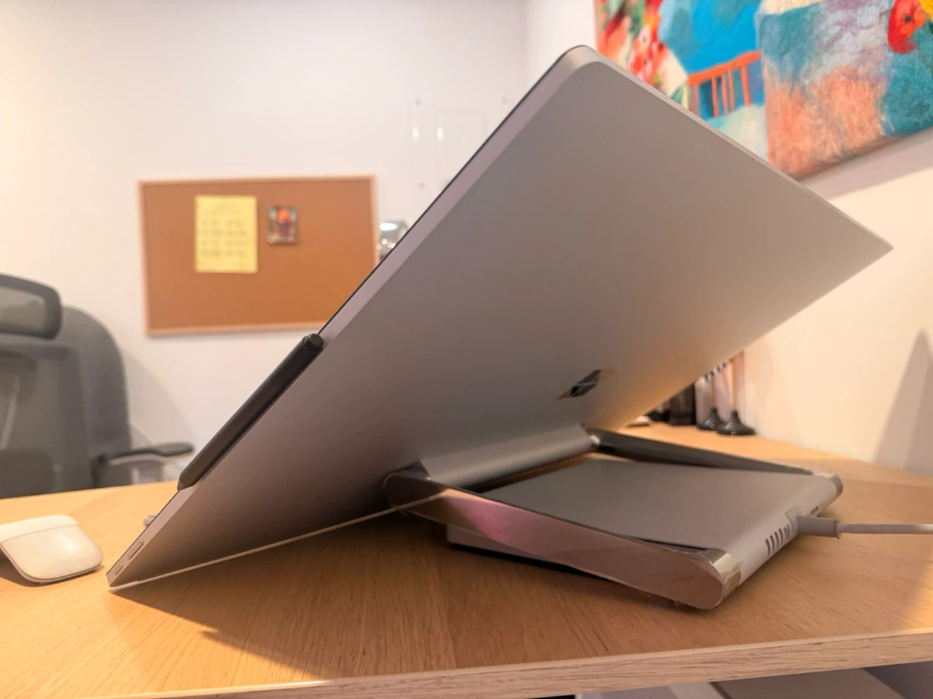 Microsoft Surface Studio 2 | 28” Touchscreen | 32GB | 2TB - photo 3