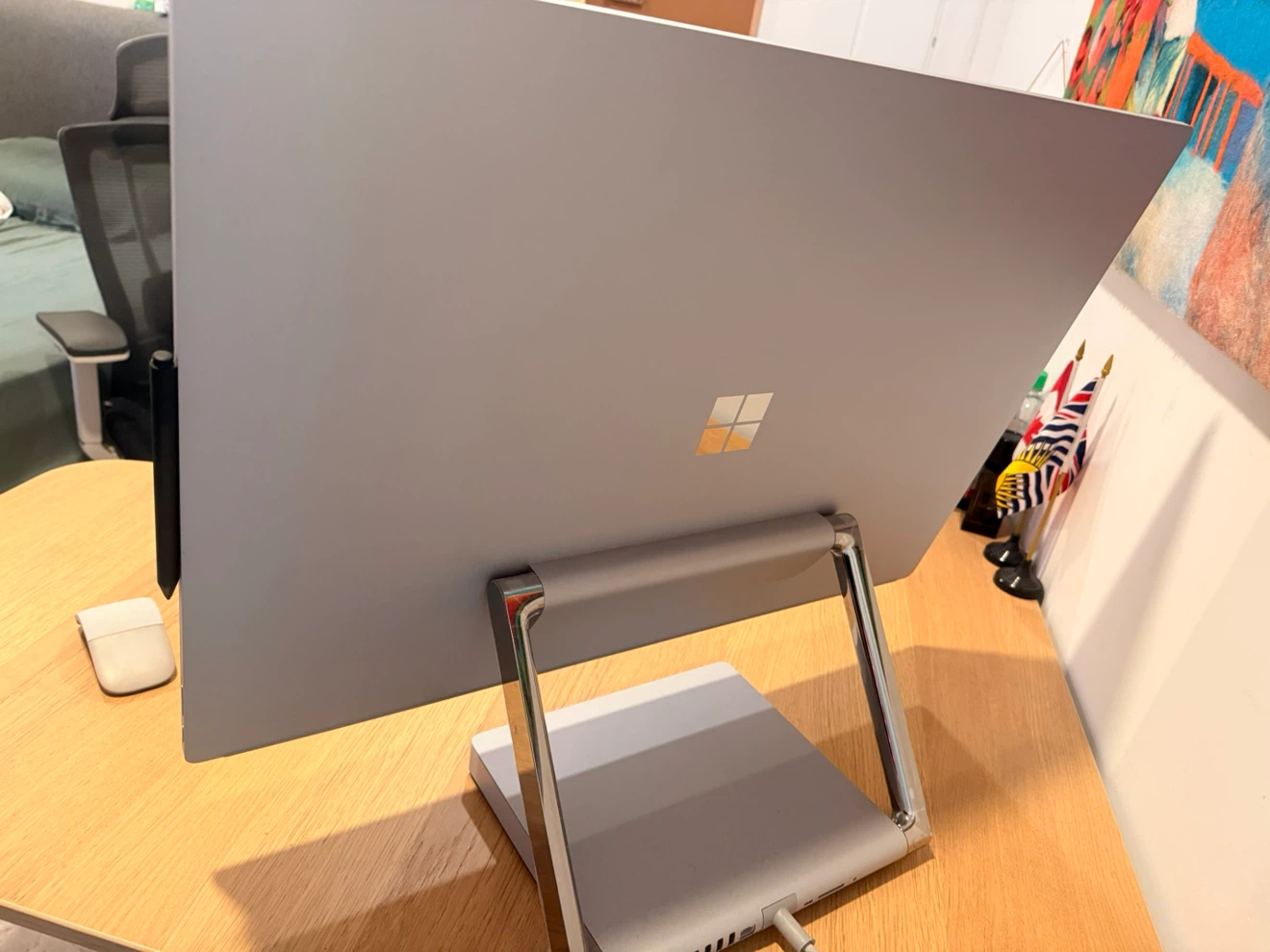 Microsoft Surface Studio 2 | 28” Touchscreen | 32GB | 2TB - photo 4