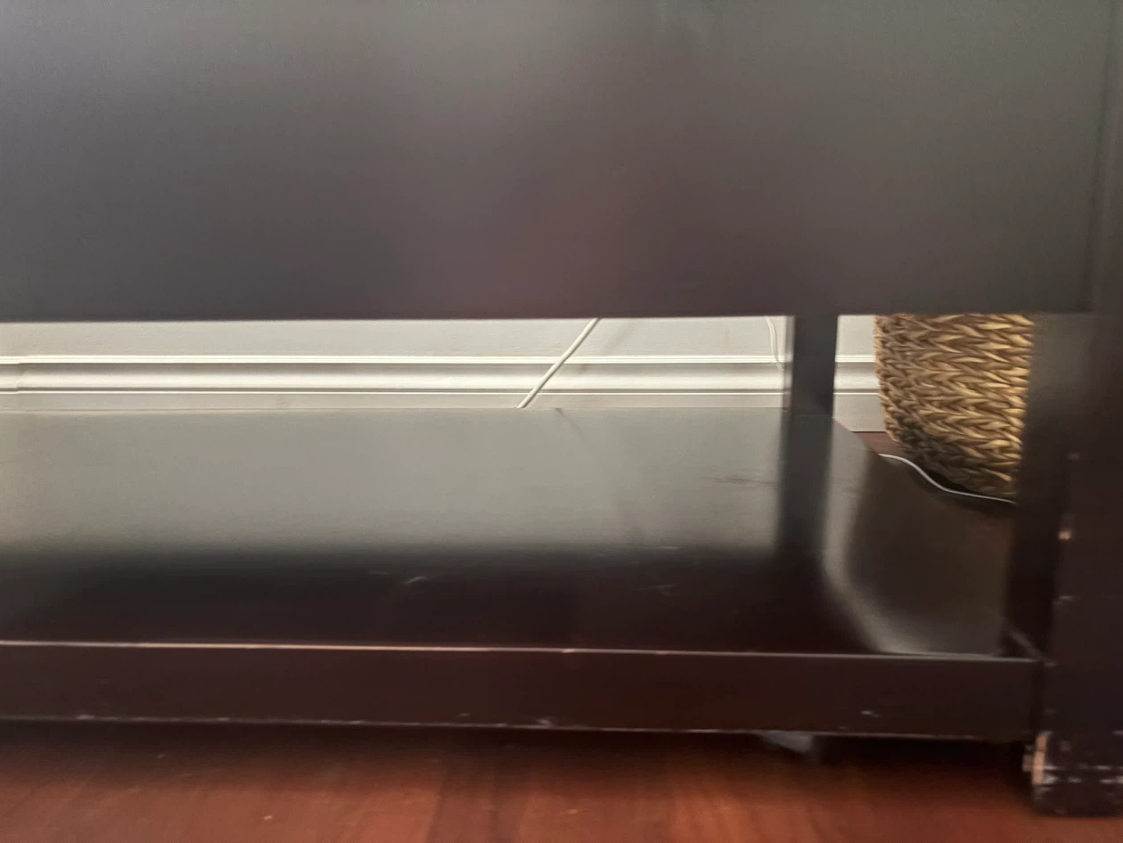 Sicily Coffee Table with Lift Top and end table - photo 3