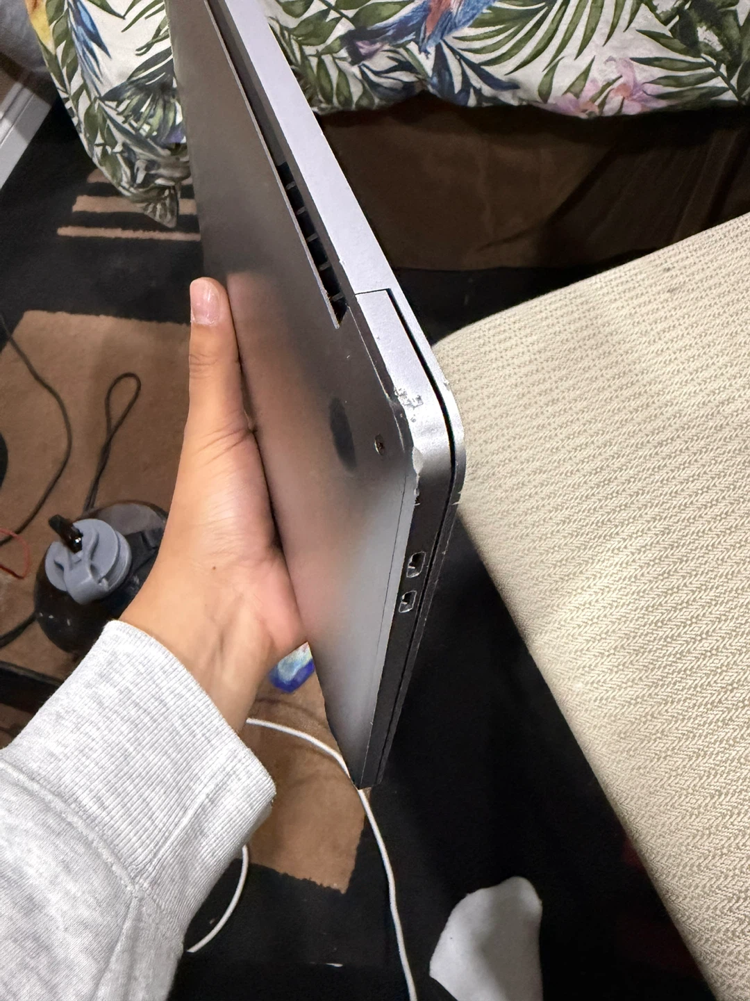 Apple MacBook Pro M1 2020 - 8GB RAM 256GB - photo 5