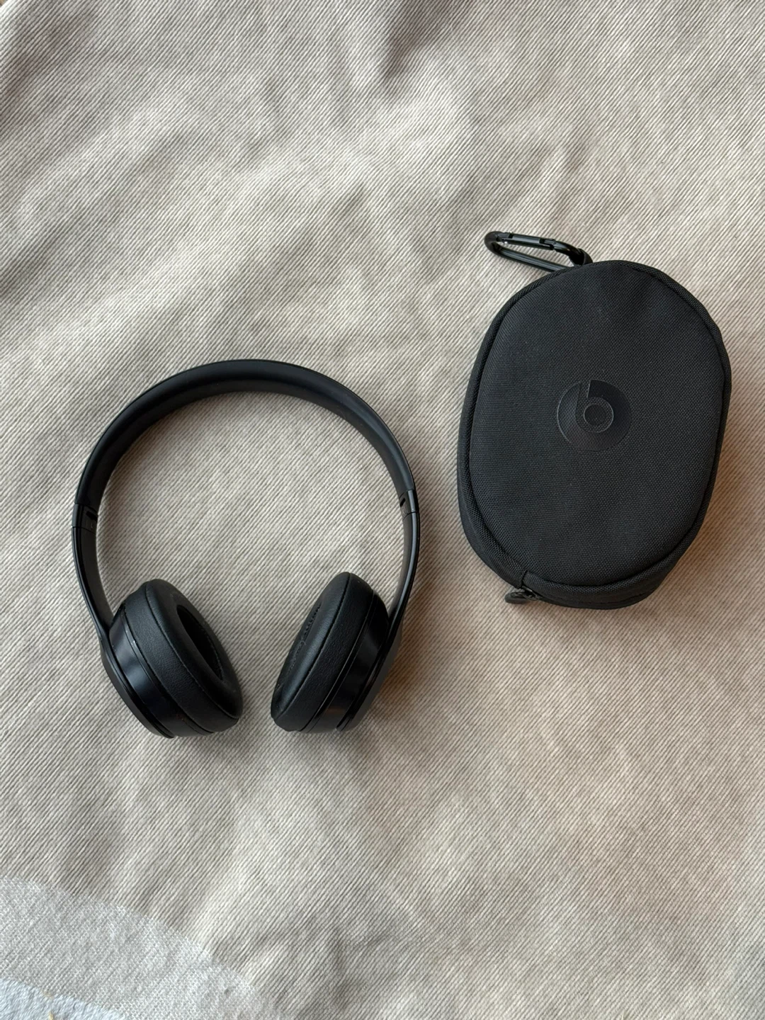 Beats Solo3 Wireless Headphones