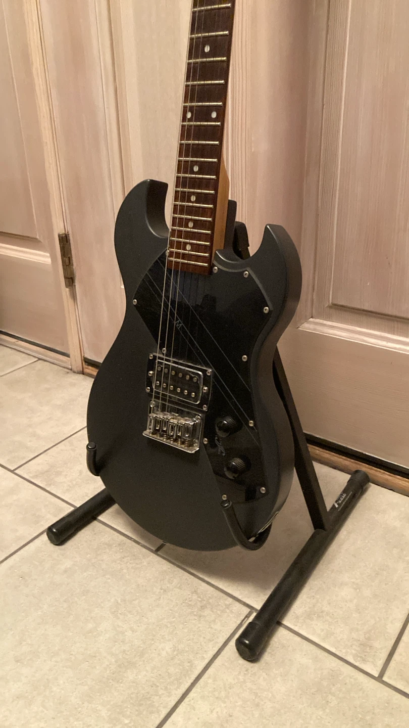 Adam Levine 222 Electric Guitar