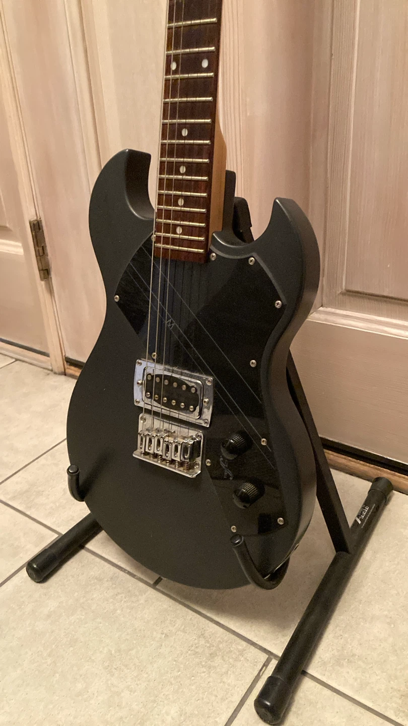 Adam Levine 222 Electric Guitar - photo 4