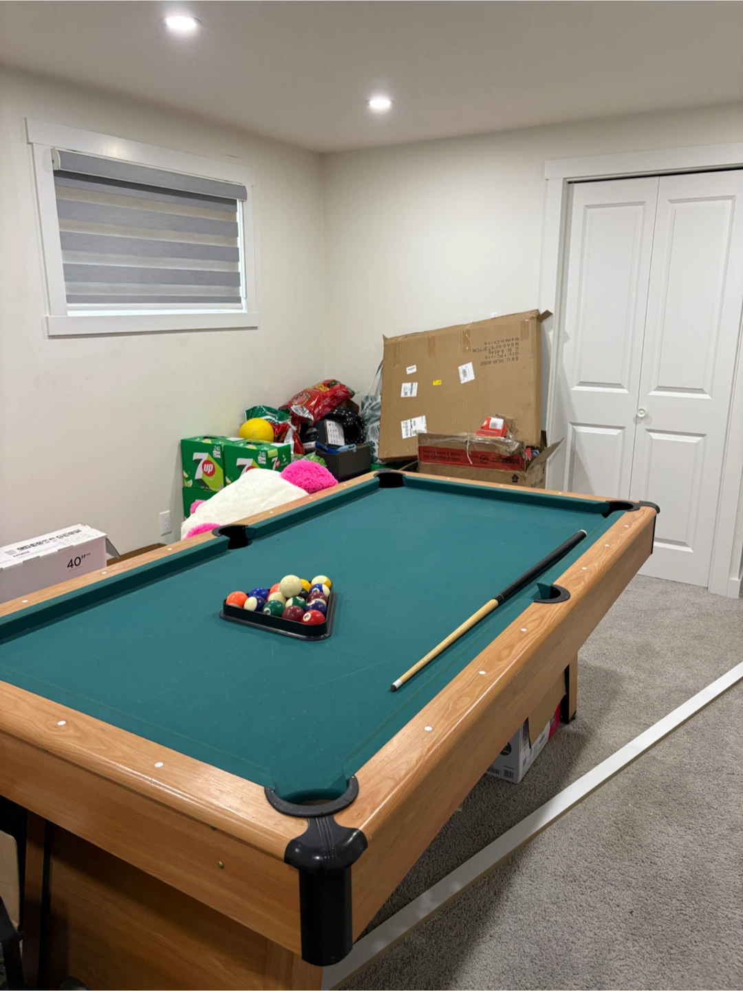 Mizerak Pool Table - photo 2