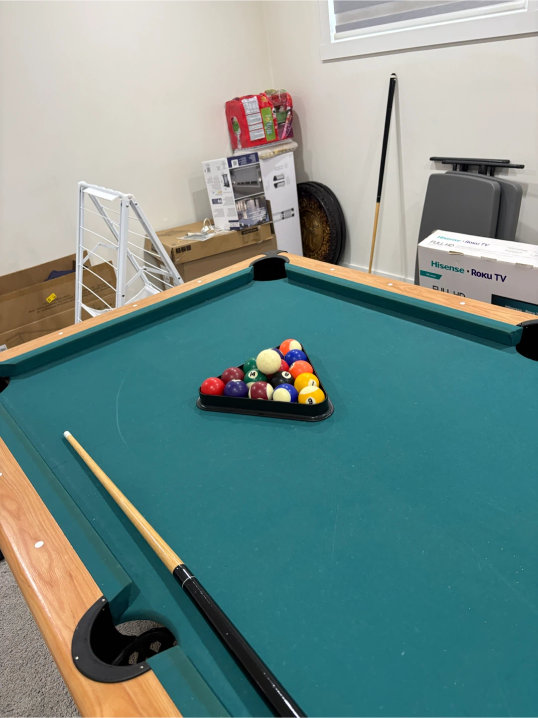 Mizerak Pool Table - photo 3