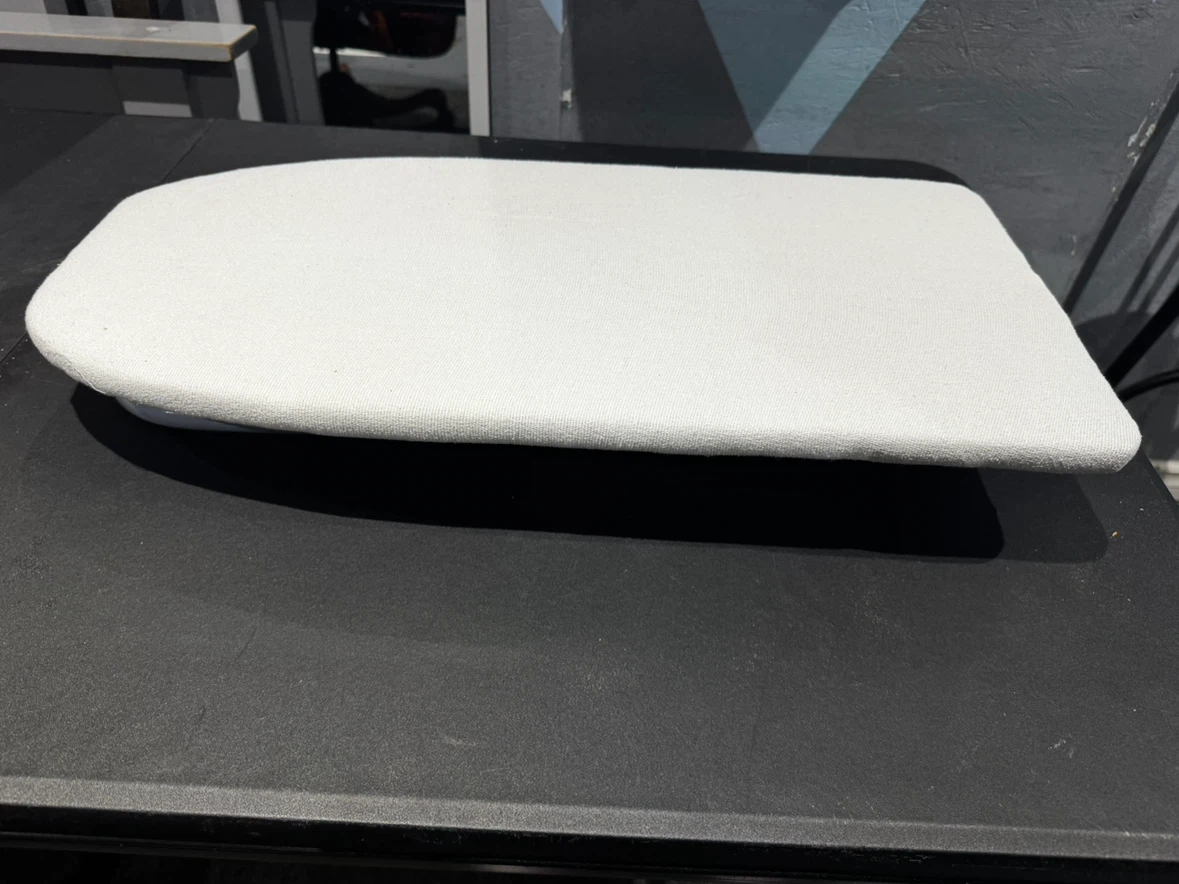 Tabletop Ironing Board