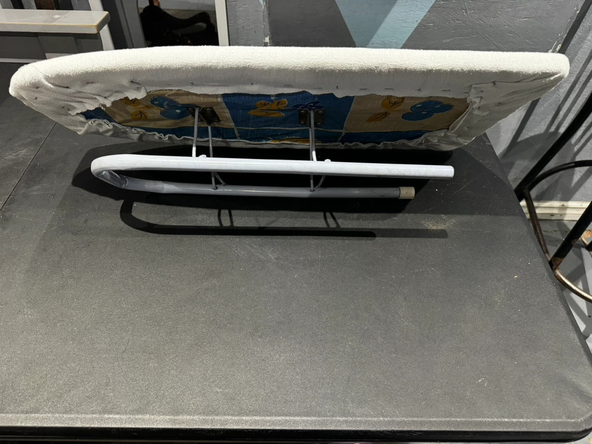 Tabletop Ironing Board - photo 3