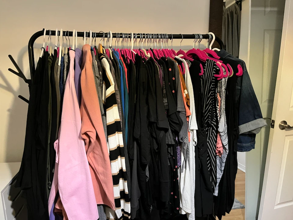 ALL NEW PLUS SIZE CLOTHES!