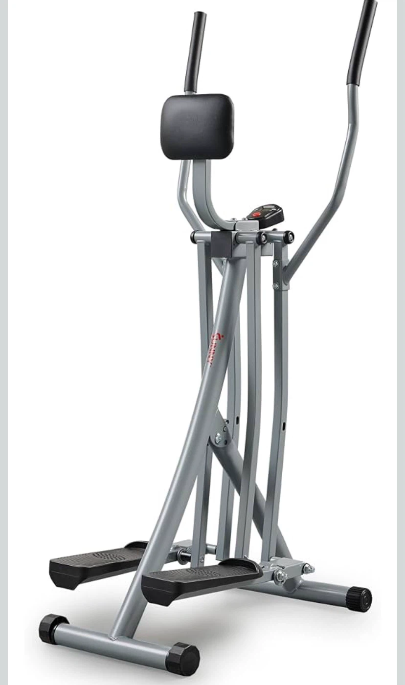 Sunny Health & Fitness Air Walker - photo 2