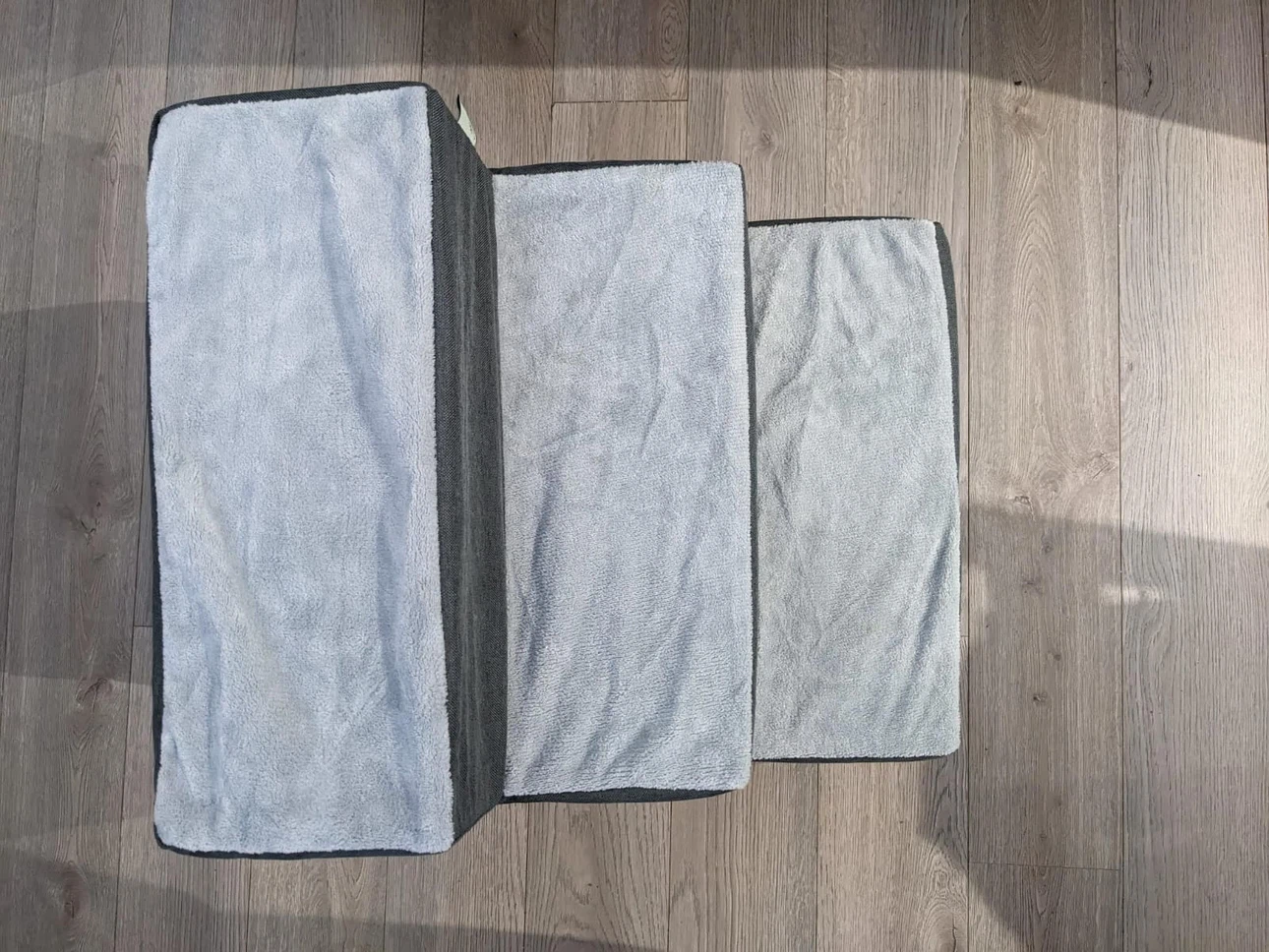 Zinus 3-Step Pet Stairs (New)