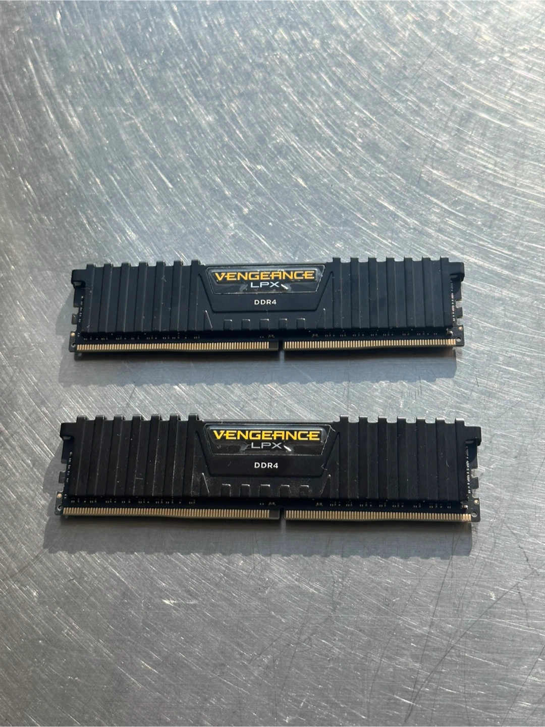 Corsair Vengeance LPX 32GB DDR4 RAM Kit