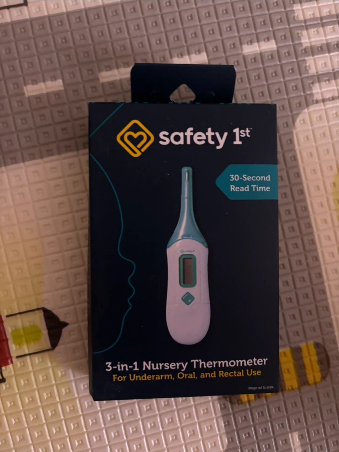 Baby Health Kit - photo 2