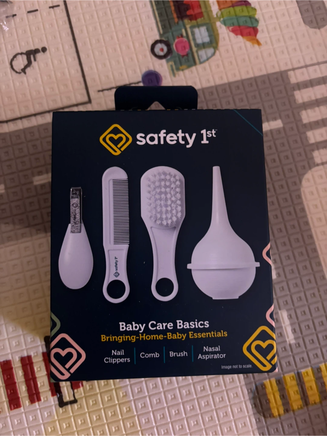 Baby Health Kit - photo 3