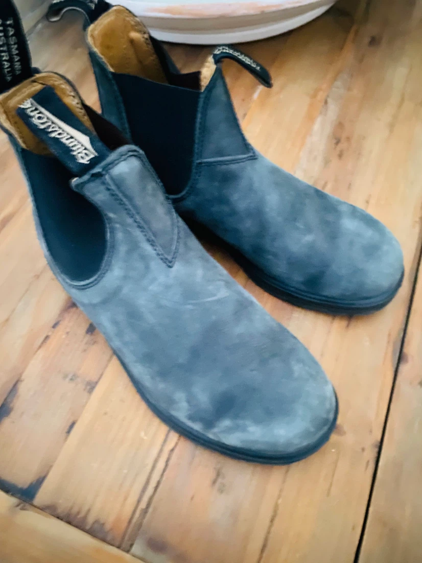 Blundstone womens size 8.5-9 Boots