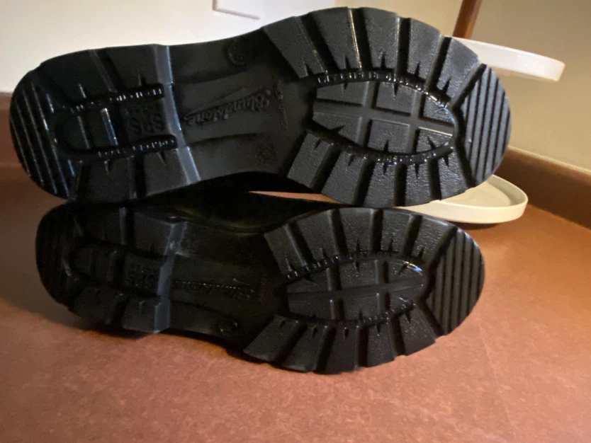 Blundstone womens size 8.5-9 Boots - photo 2