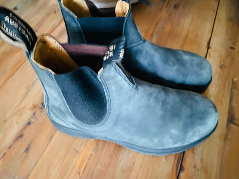 Blundstone womens size 8.5-9 Boots - photo 4