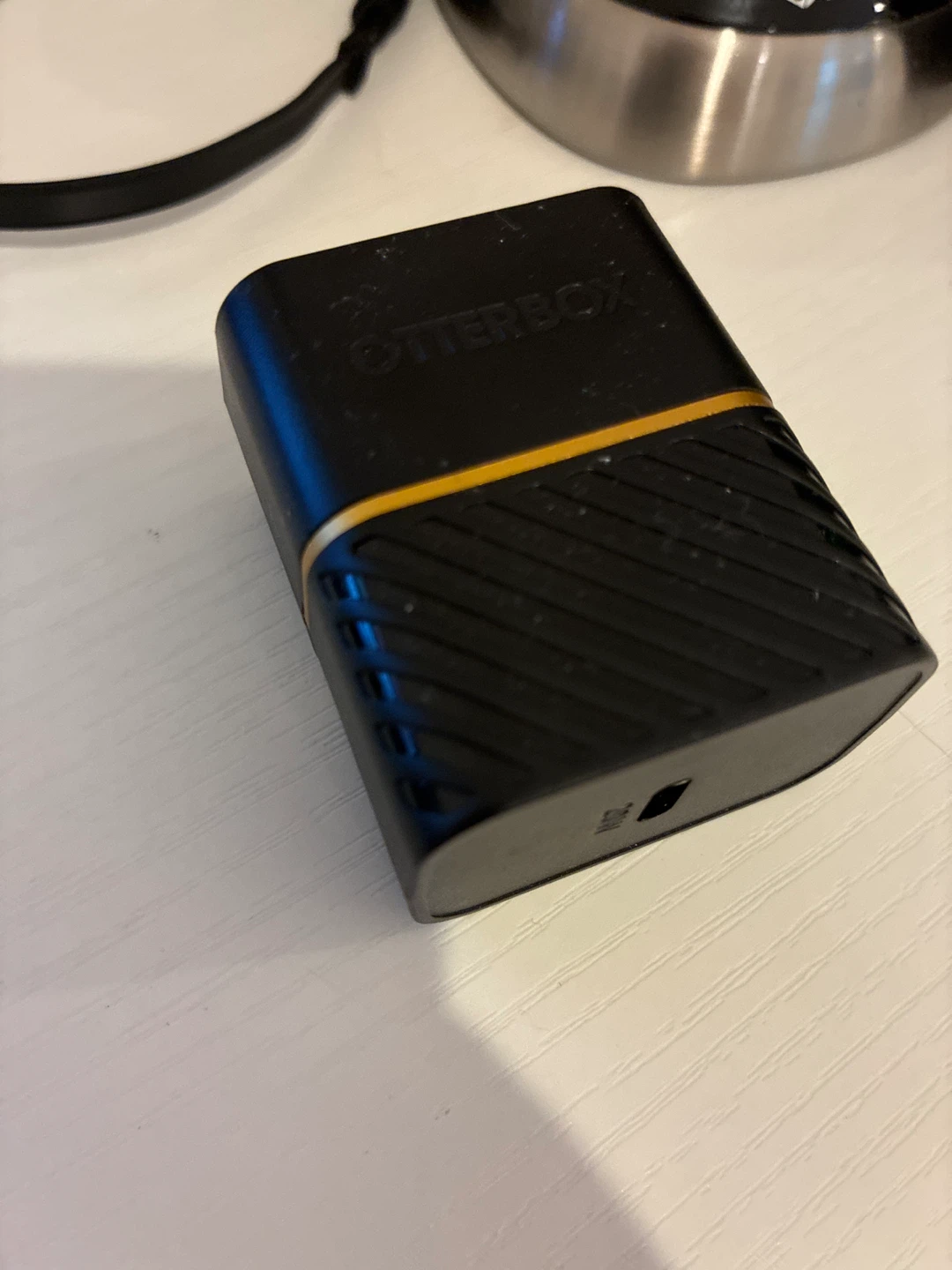 OtterBox 20W Wall Charger