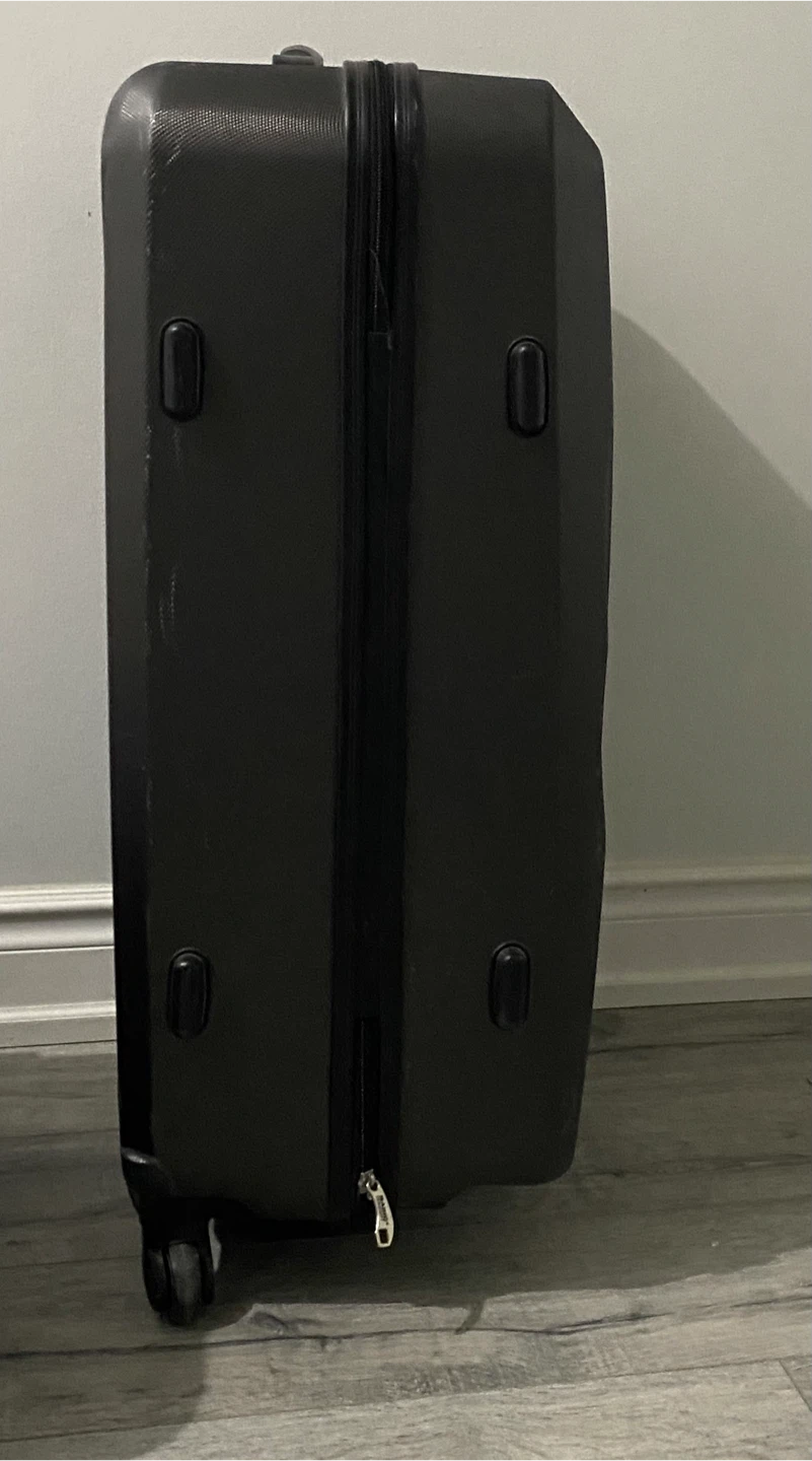 Basic Concept large Luggage - photo 4