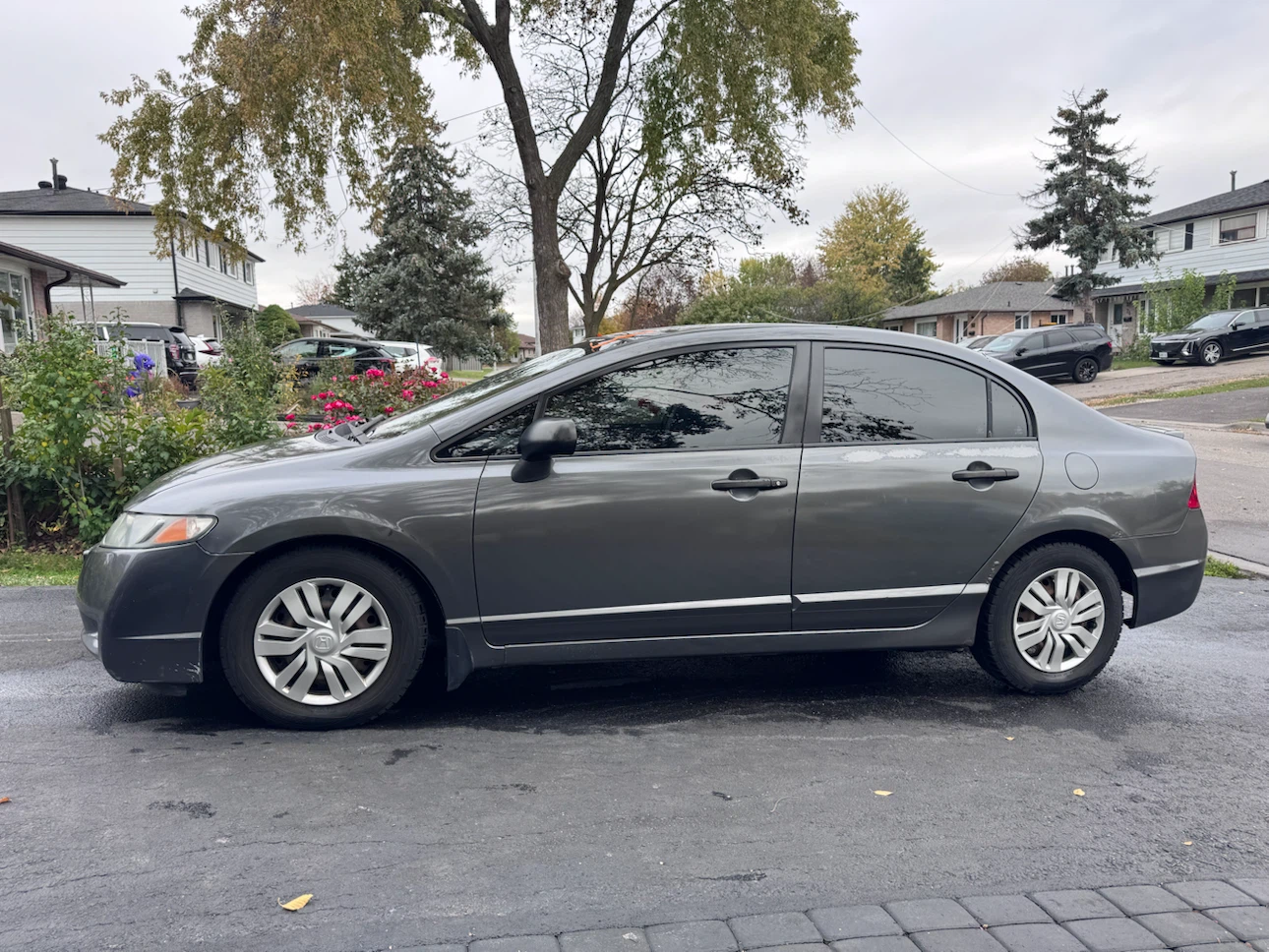 2009 Honda Civic Safety certified  ✅ 205000 kms - photo 5