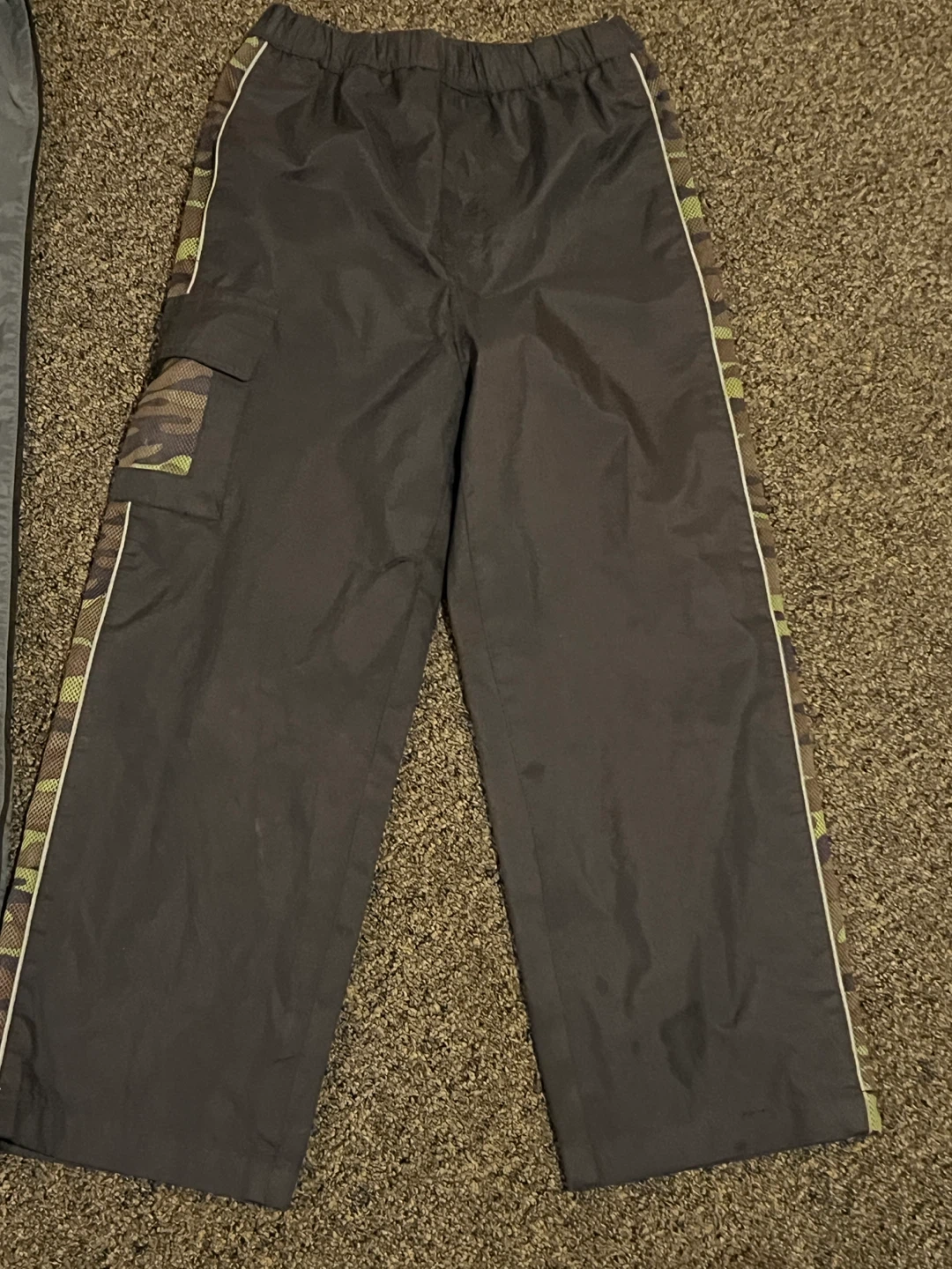 Kids Sportek and Joe Fresh Pants Size 6-8