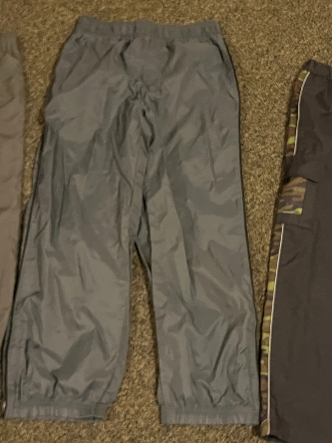 Kids Sportek and Joe Fresh Pants Size 6-8 - photo 2