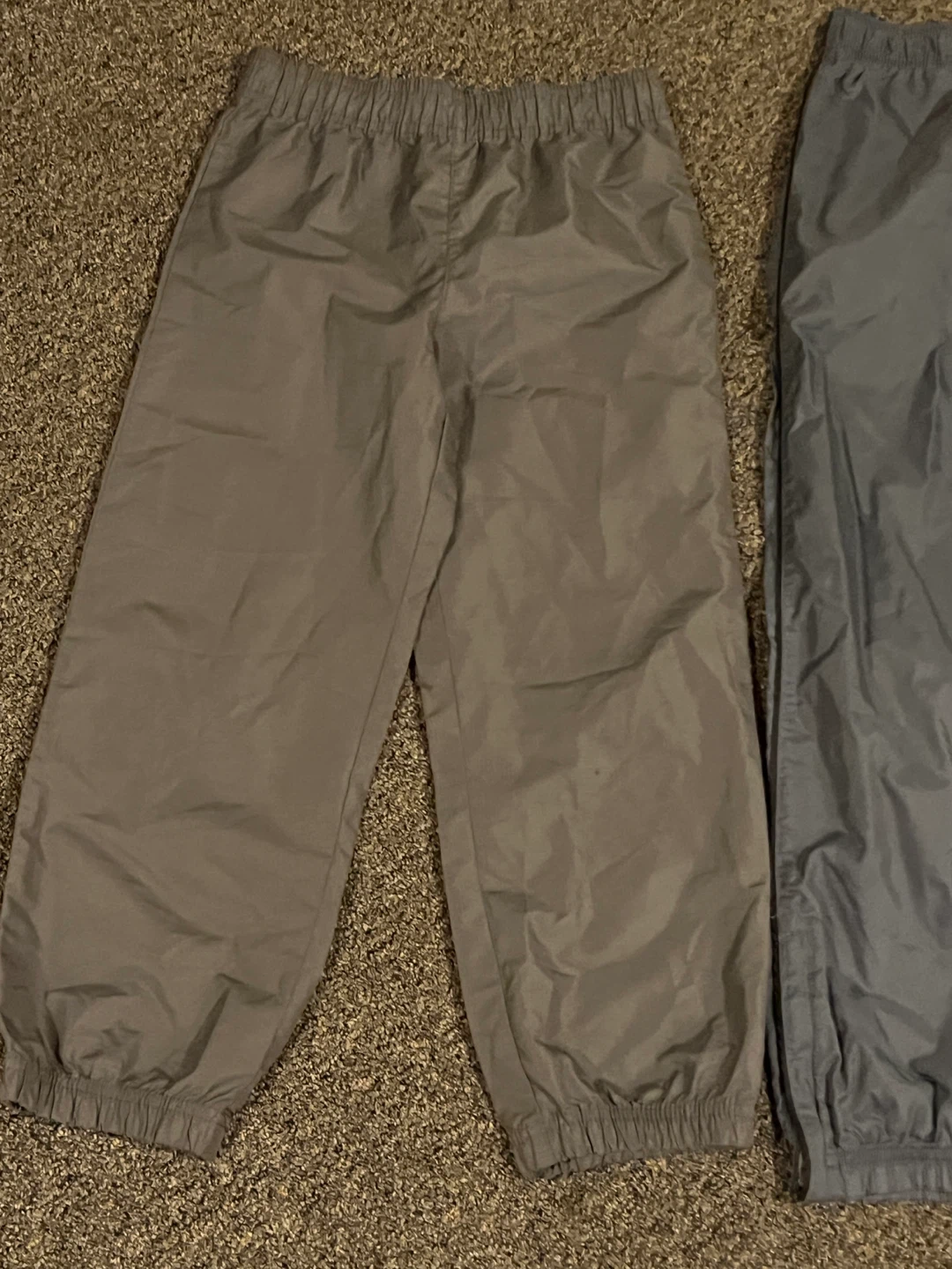 Kids Sportek and Joe Fresh Pants Size 6-8 - photo 3