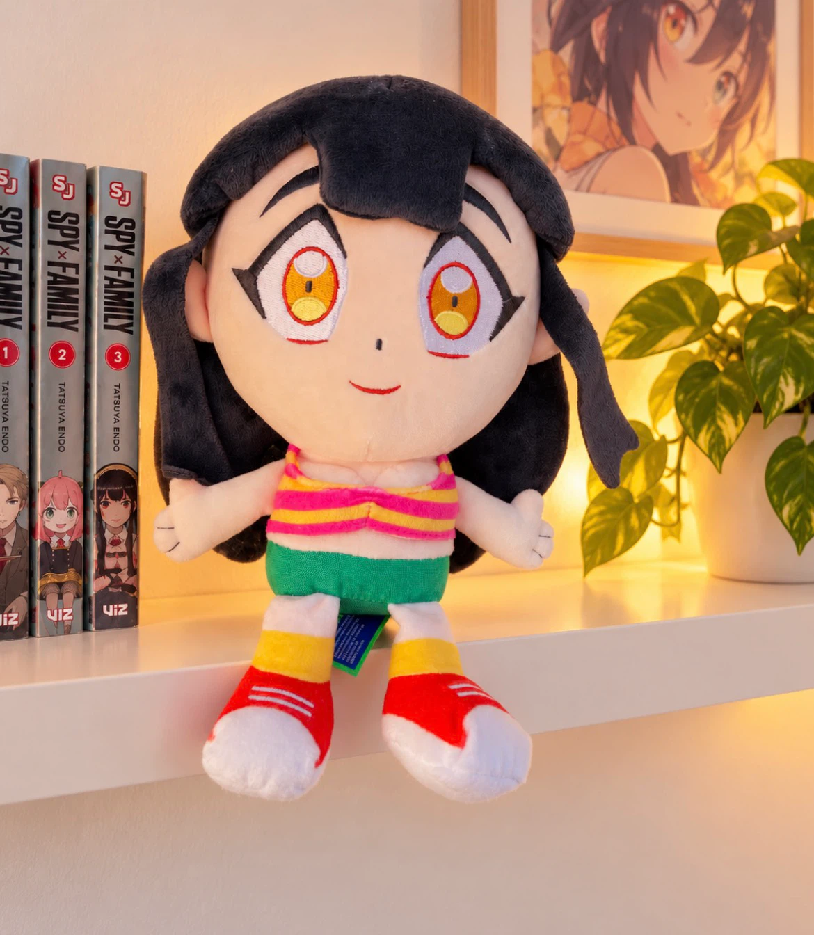 Rare Limited Edition Makeship Plushies & Enamel Pins