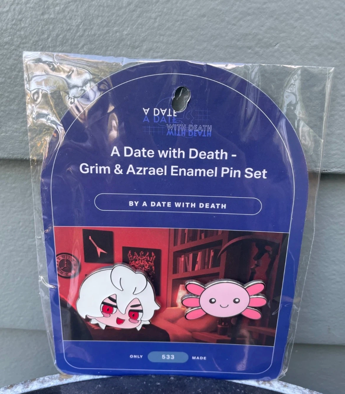 Rare Limited Edition Makeship Plushies & Enamel Pins - photo 4