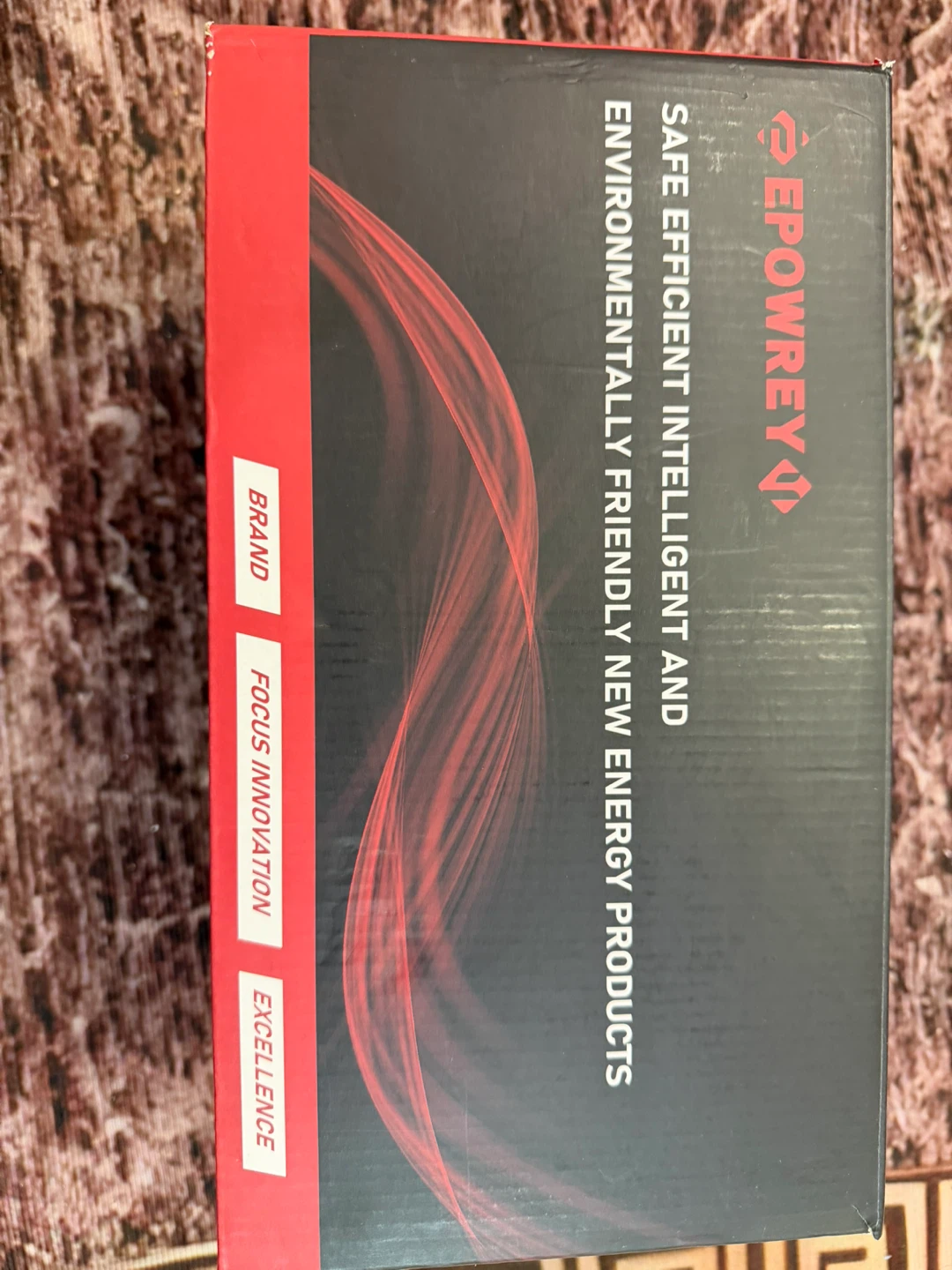 Epowrey 48V Golf Cart Smart Charger