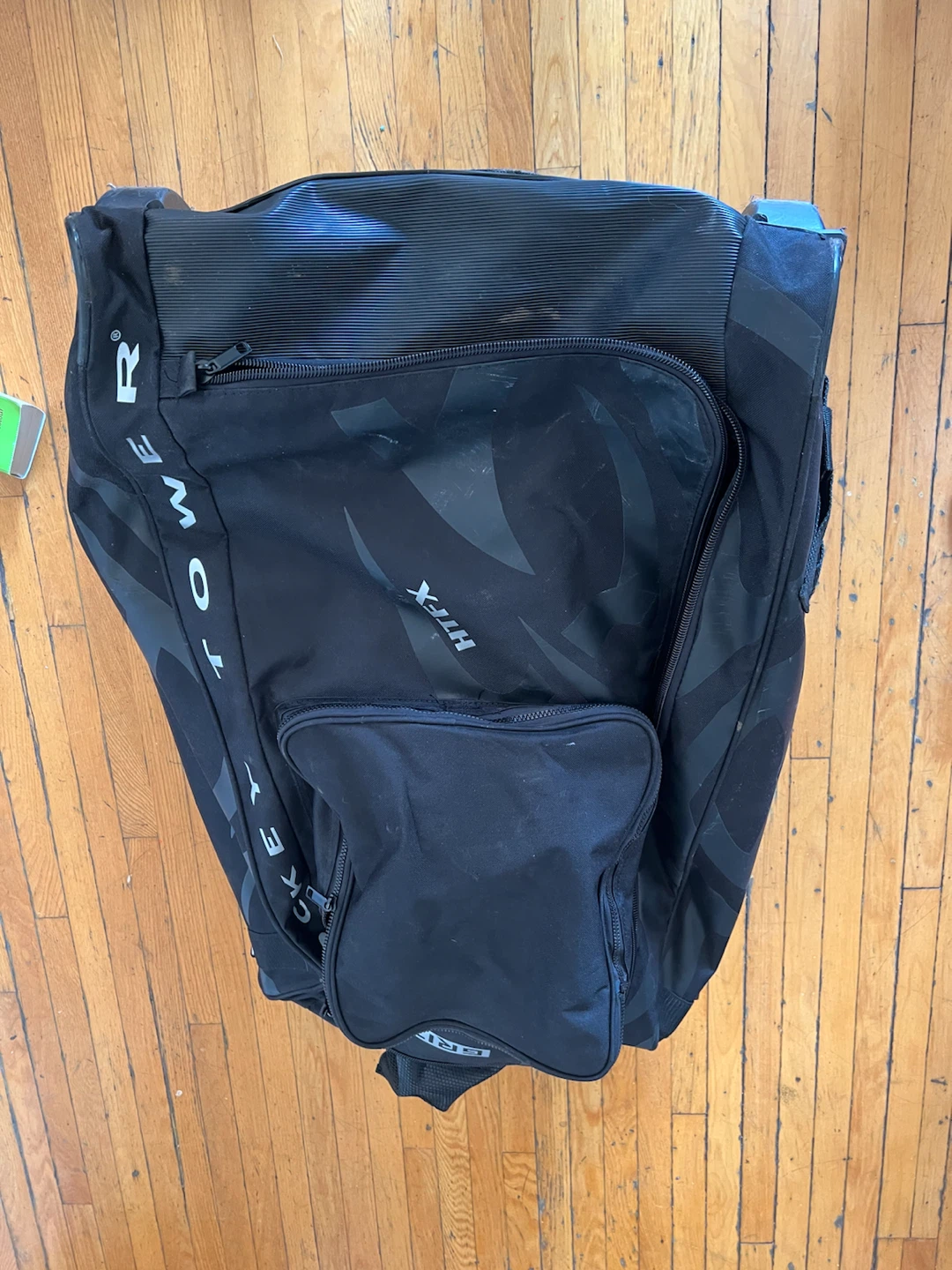 Bauer Hockey Gear Set