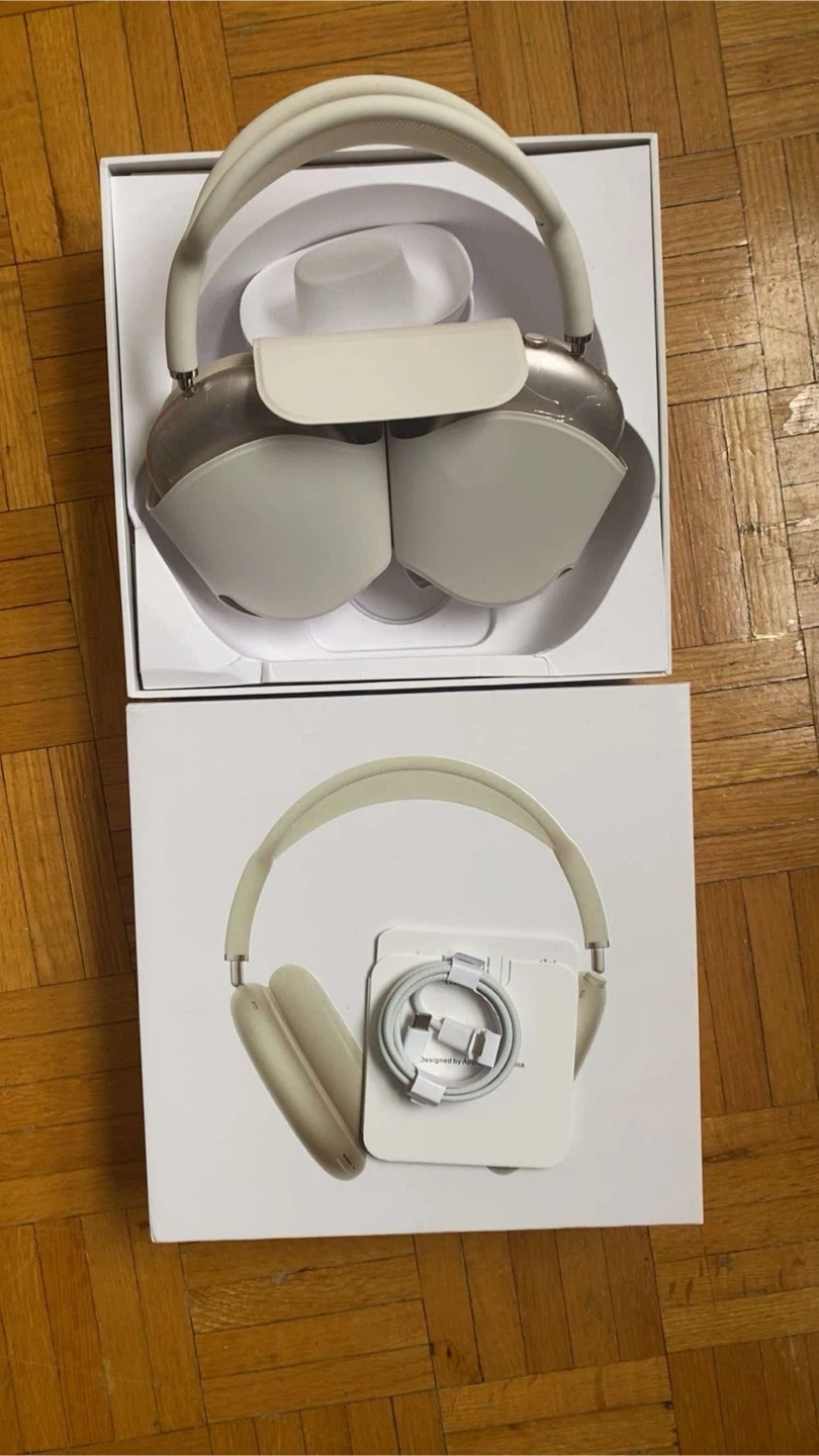 Apple AirPods Max