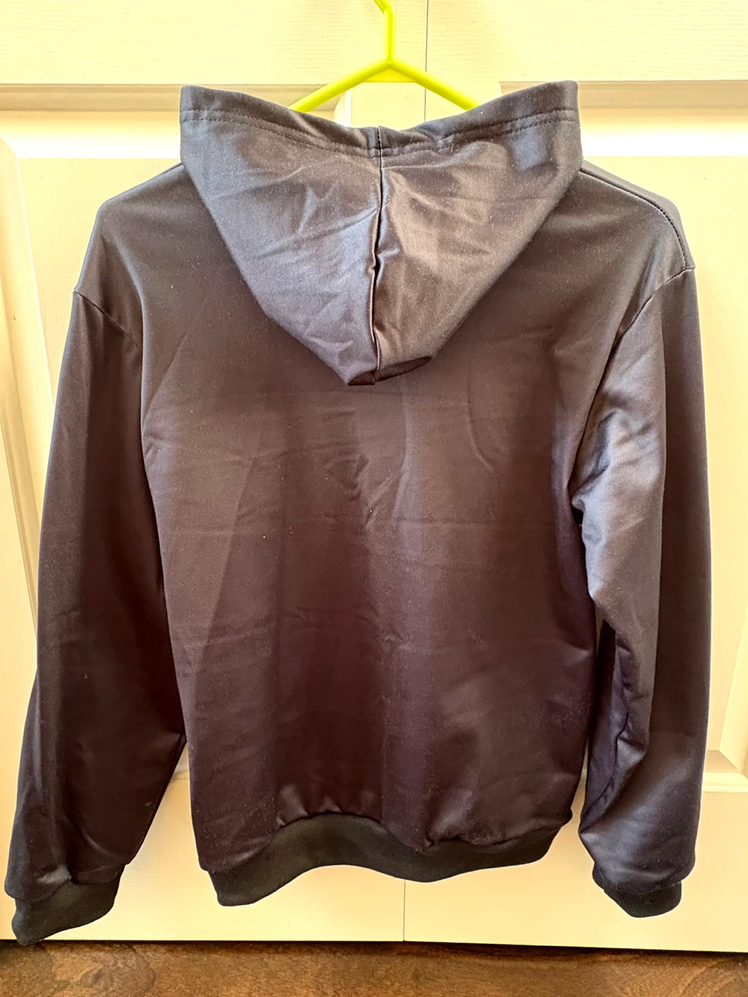 Black 67 Six Seven Graphic Hoodie - S - photo 2