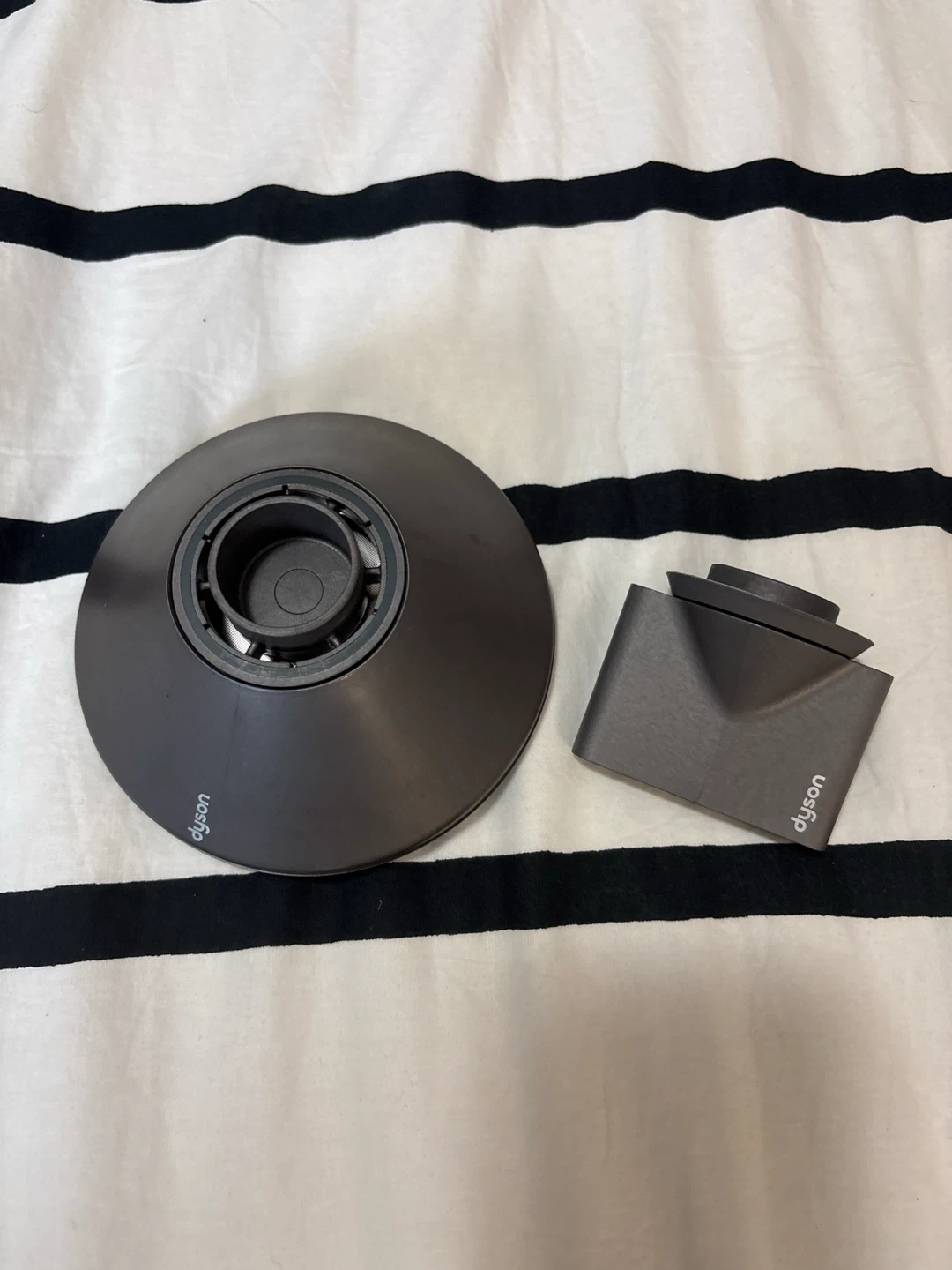 Dyson Supersonic Hair Dryer Attachments