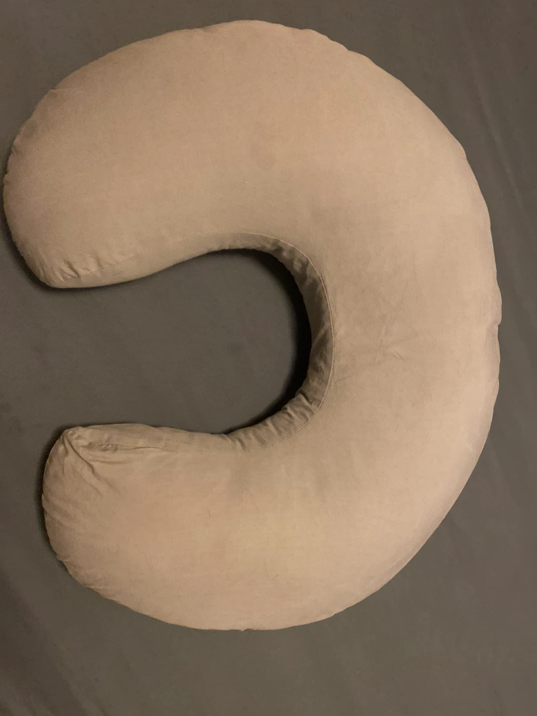 Boppy Nursing Pillow