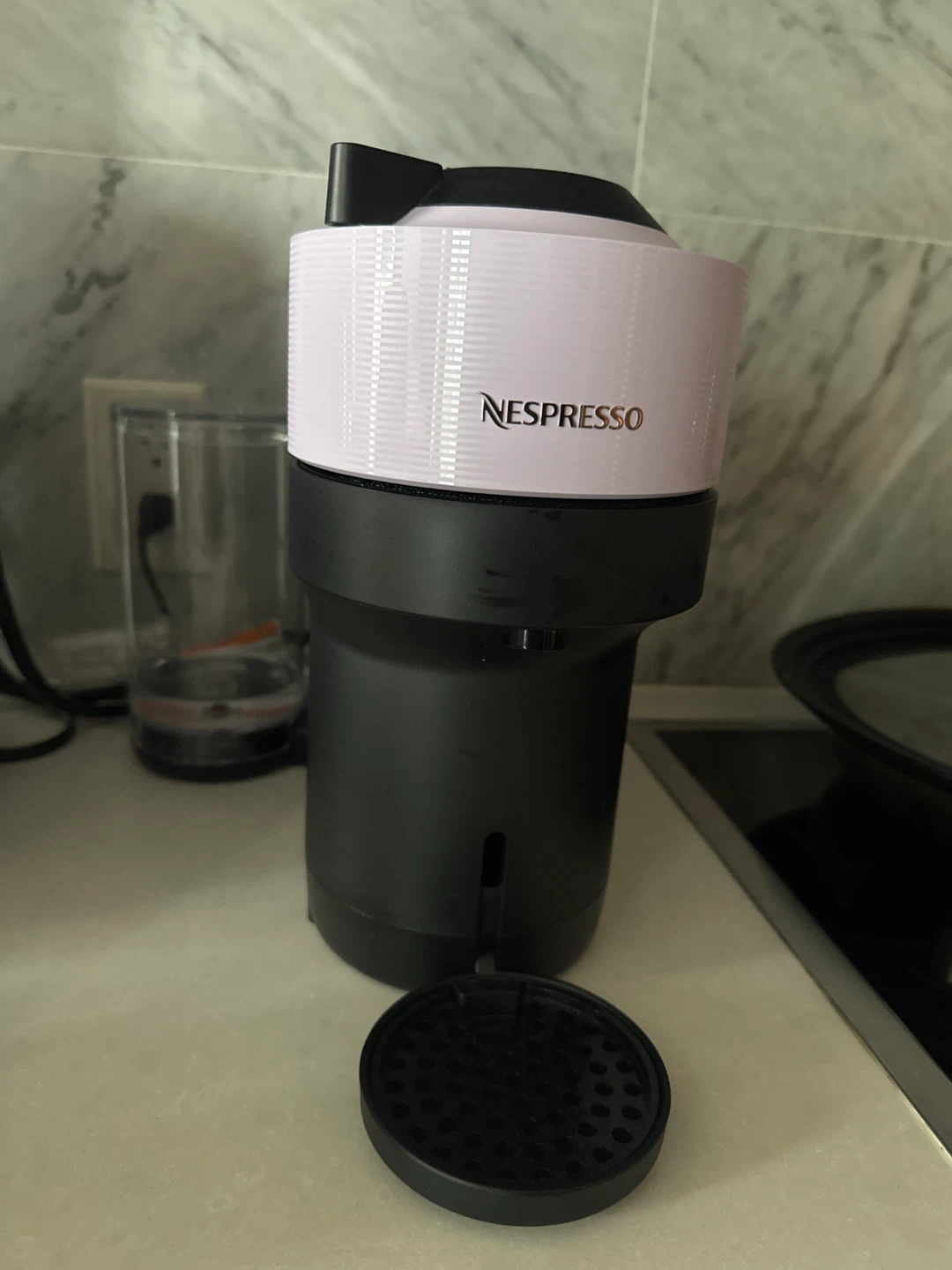 Nespresso Vertuo Pop+ Coffee Machine