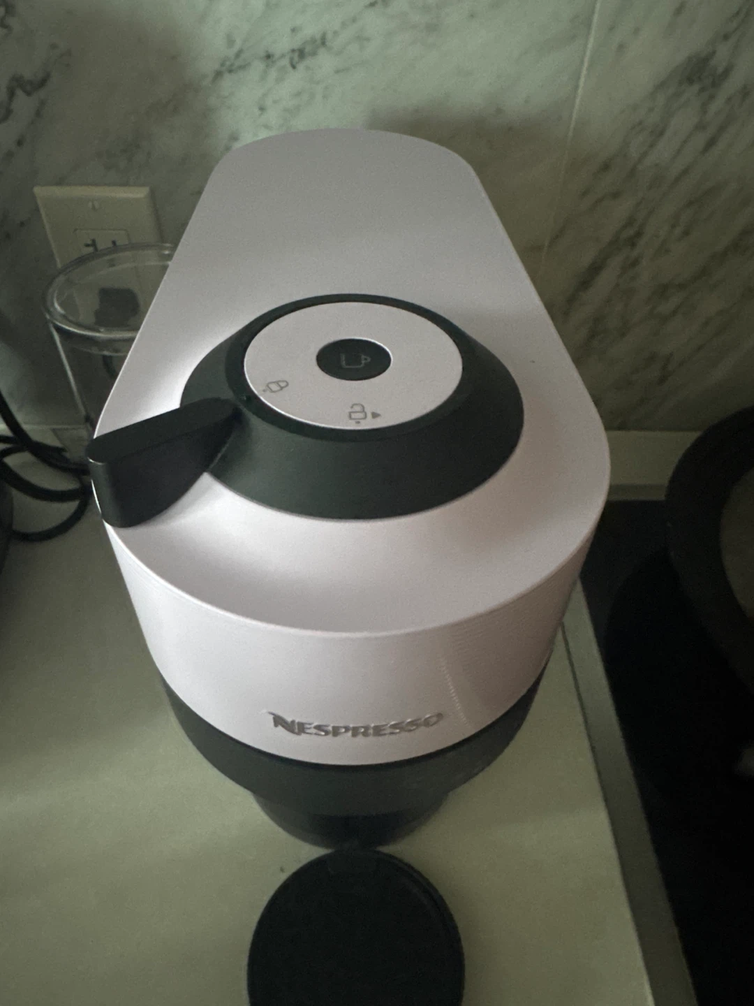 Nespresso Vertuo Pop+ Coffee Machine - photo 2