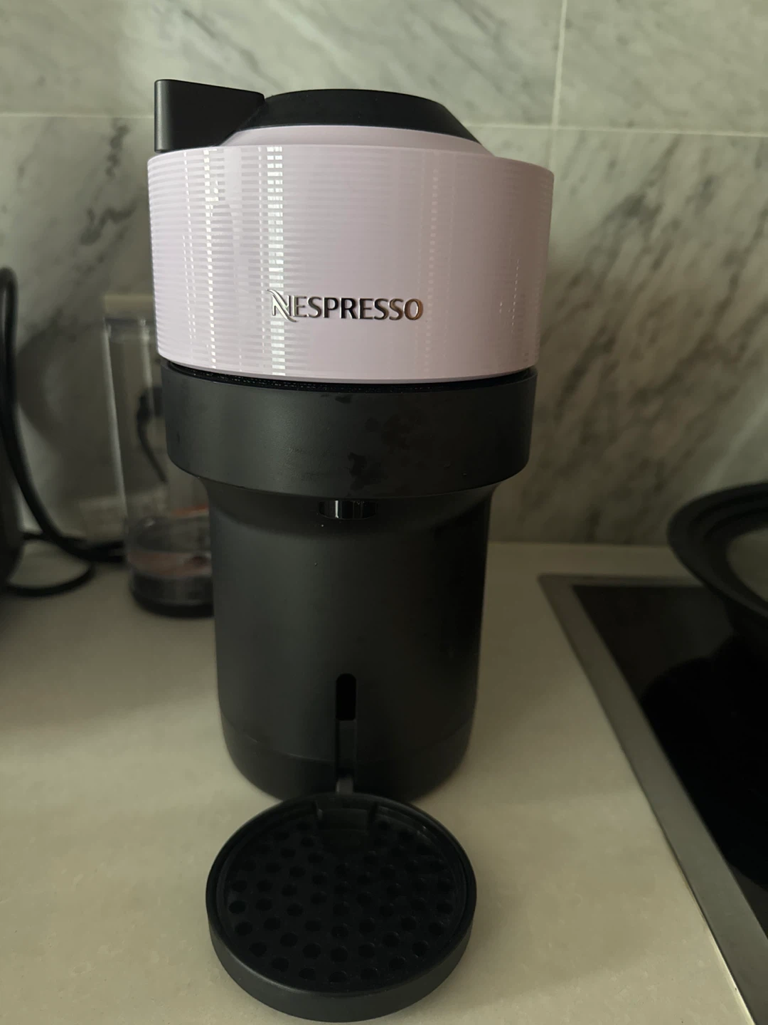 Nespresso Vertuo Pop+ Coffee Machine - photo 3