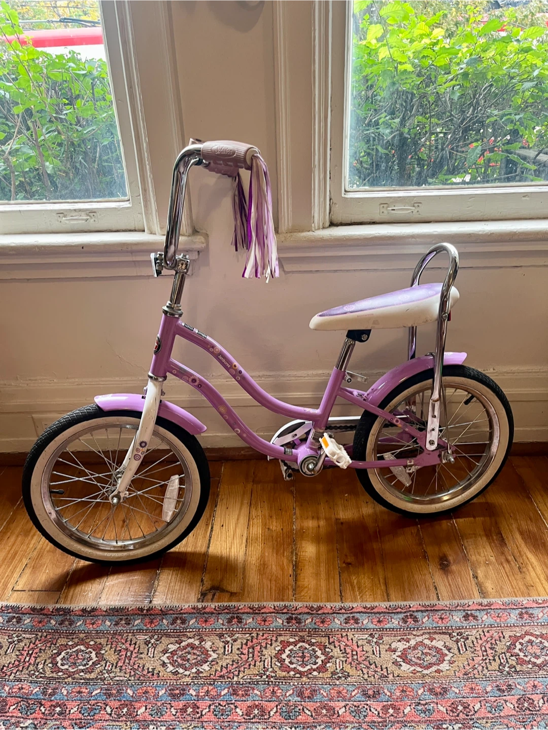 Schwinn Jamboree 16" Kids Bike