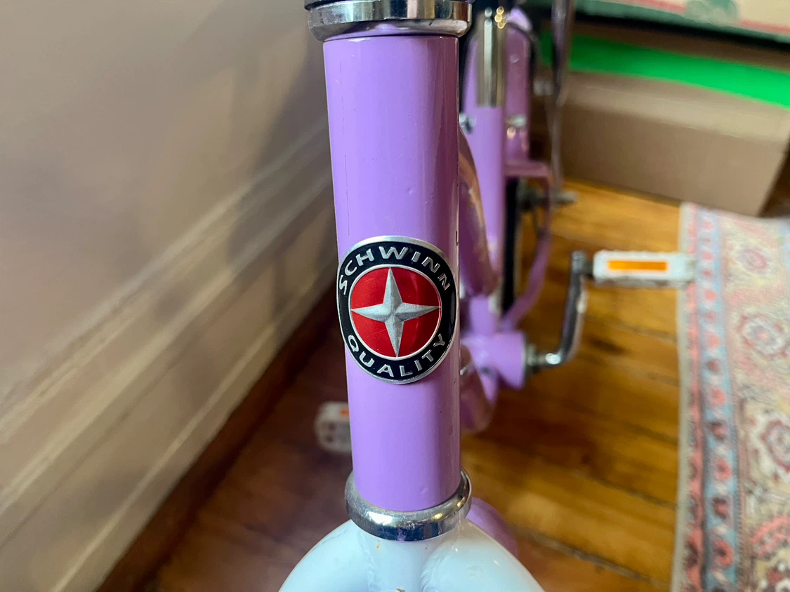 Schwinn Jamboree 16" Kids Bike - photo 2
